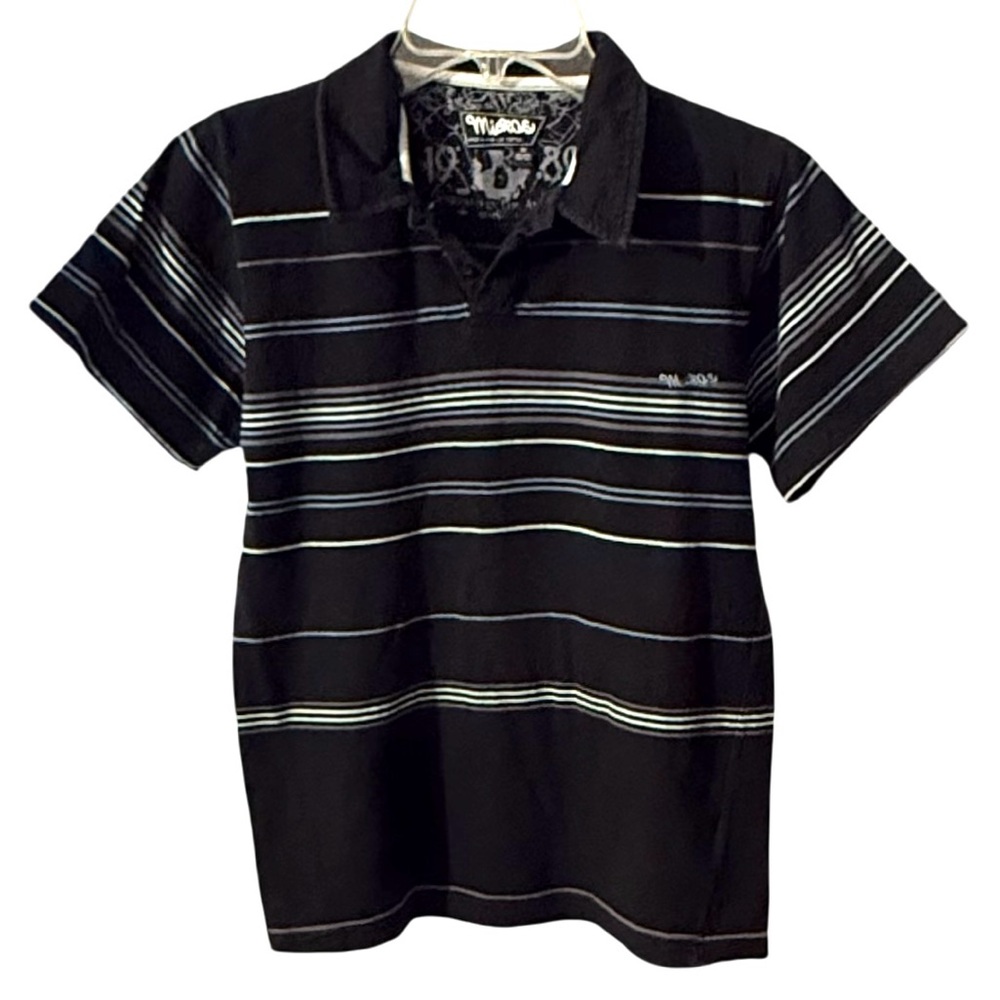Micros - Boy’s Polo Shirt